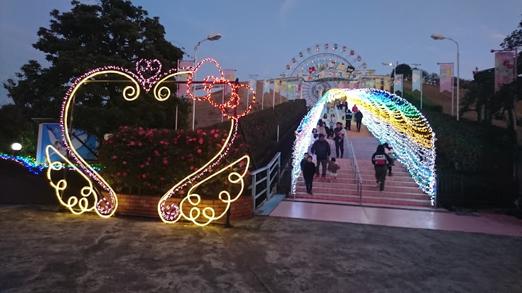 ヴォクシーの大分県・ハーモニーランドに関するカスタム事例の投稿画像9枚目