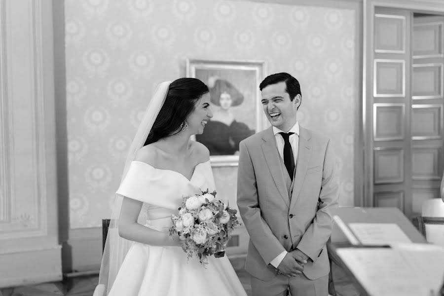Свадебный фотограф Tanya Vovchetskaia (tanyacreator). Фотография от 18 октября 2023