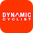 Dynamic Cyclist icon