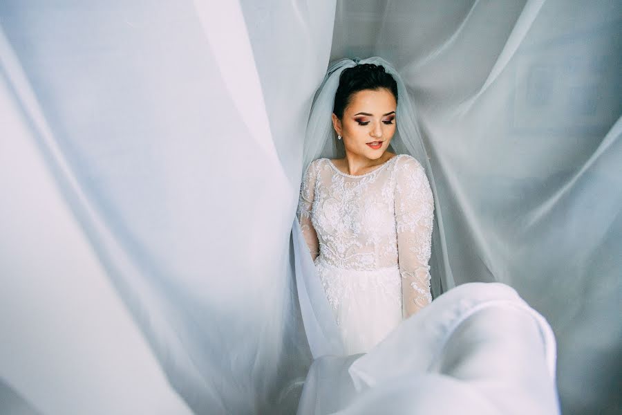 Wedding photographer Rostislav Kovalchuk (artcube). Photo of 22 January 2017