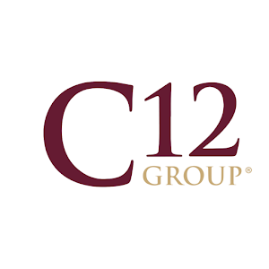 C12 Group  Icon