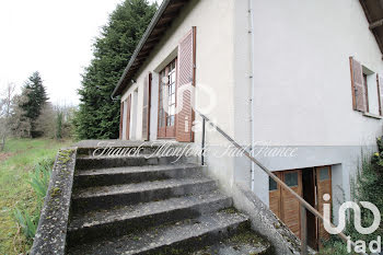 maison à Saint-Martin-la-Méanne (19)