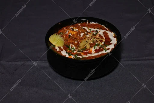 Shahi Paneer