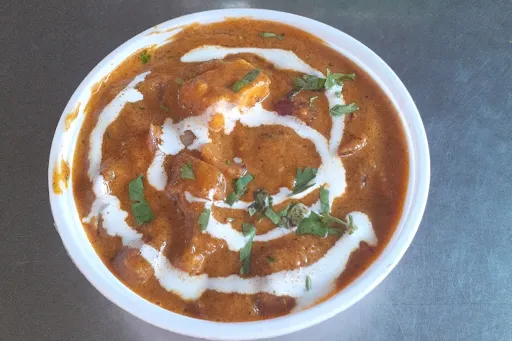 Paneer Do Pyaza