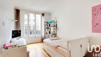 appartement à Paris 17ème (75)