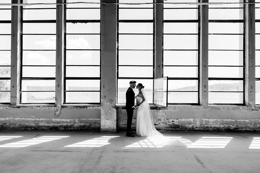 Fotógrafo de casamento Serenay Lökçetin (serenaylokcet). Foto de 22 de março