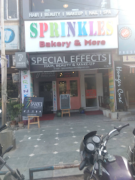 Sprinkles Bakery photo 1