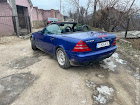 продам авто Mercedes SLK 200 SLK (R170)