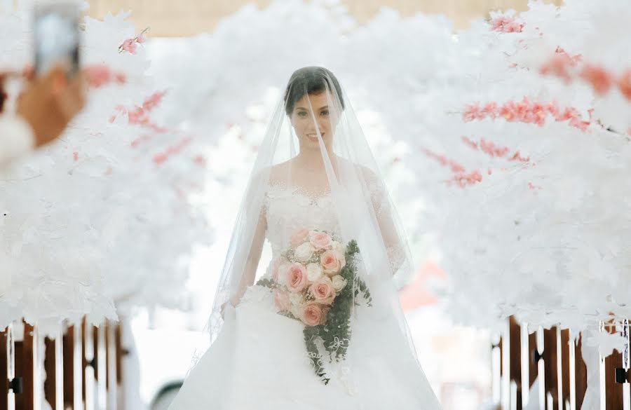 Wedding photographer Arvin Simbulan (arvinsimbulan). Photo of 29 January 2019