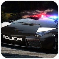 Police Car Wallpaper - Best Police Car Wallpapers