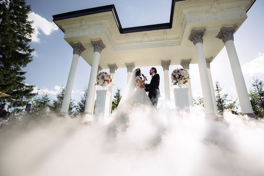 Fotógrafo de casamento Mikhail Deev (miked). Foto de 5 de setembro 2018