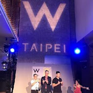 【W-Hotel】WOOBAR