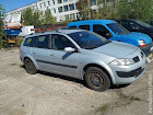 продам запчасти Renault Laguna Laguna II