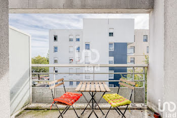 appartement à Orly (94)