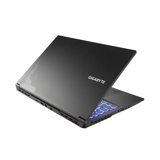 Laptop GIGABYTE G5 ME (i5-12500H/RAM 8GB/RTX 3050Ti/512GB SSD/ Windows 11)