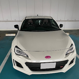 BRZ ZC6