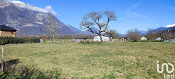 terrain à Aiton (73)