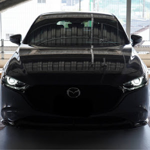 MAZDA3 BPFP