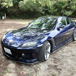 RX-8 SE3P