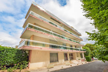 appartement à Melun (77)