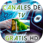 Cover Image of Download Canales de television gratis HD En Vivo Cable Guia 1.0 APK