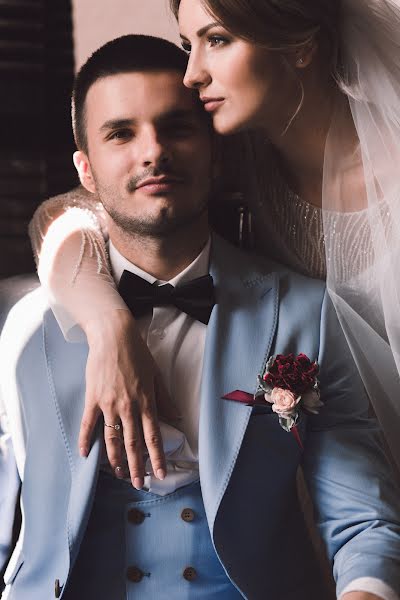 Весільний фотограф Владлен Лисенко (vladlenlysenko). Фотографія від 9 вересня 2019