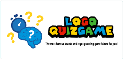 Famous Logos Game