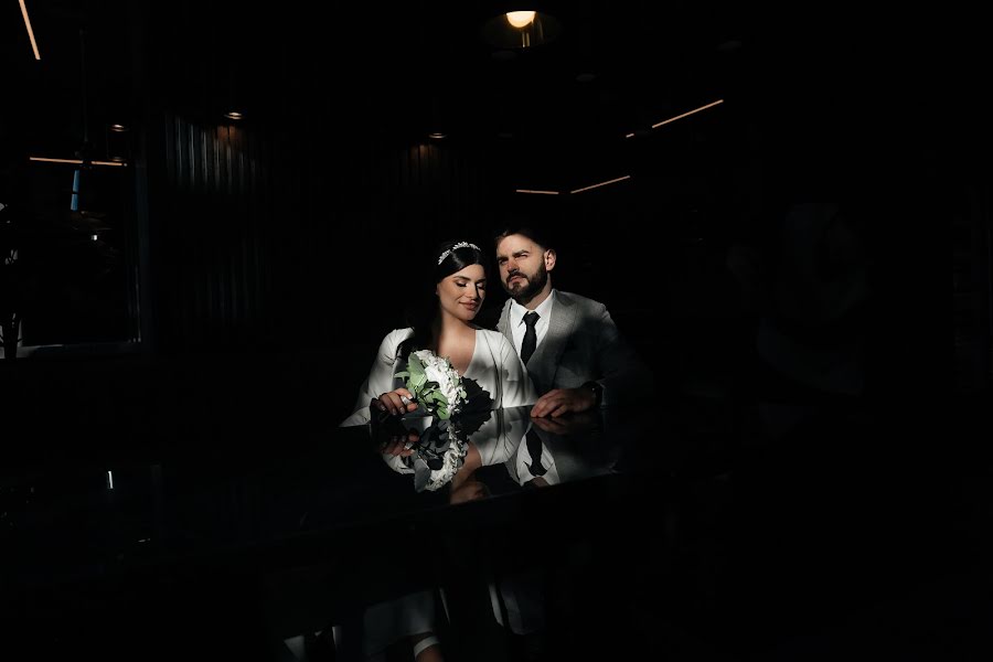 Hochzeitsfotograf Mila Koreshkova (koreshkovamila). Foto vom 8. August 2022