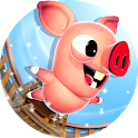 Icon Bacon Escape