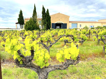 locaux professionnels à Uzès (30)