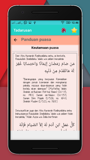 Tadarus Al Quran Ramadan