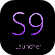 S9 Launcher for Galaxy S9/S9+ icon pack 1.1.7 Icon