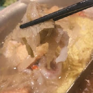 青花驕麻辣火鍋