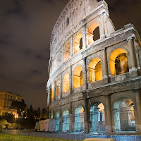 Colosseo  Roma di 