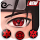 Sharingan Wallpaper HD Custom New Tab