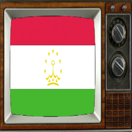 Satellite Tajikistan Info TV