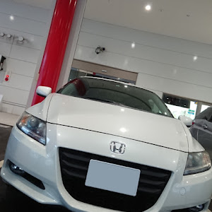 CR-Z ZF1