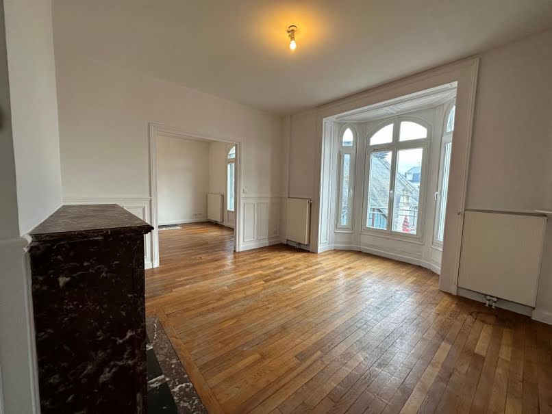 Location  appartement 4 pièces 76 m² à Soissons (02200), 860 €