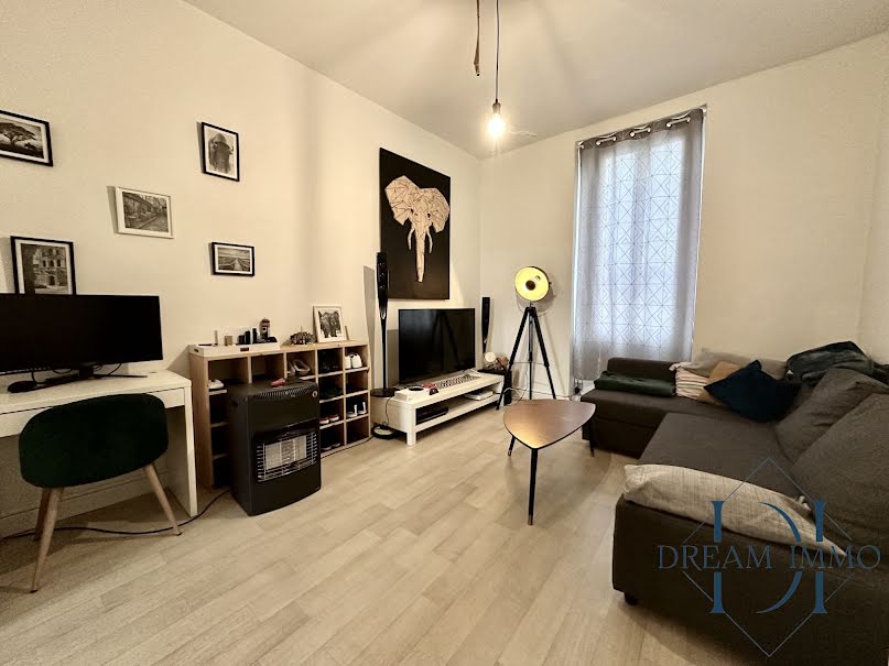 Vente duplex 5 pièces 110 m² à Dax (40100), 205 000 €