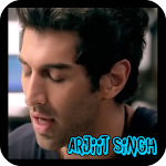 Cover Image of Descargar Arjiit Singh Best Songs Offline 1.0 APK