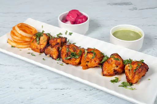 Chicken Tikka