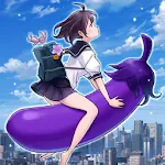 Spirit Saga: Eggplant Escapade Apk