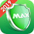 Virus Cleaner, Antivirus, Cleaner (MAX Security)2.0.9