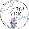 Birch and Iris icon