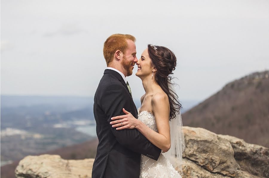 Fotografo di matrimoni Rich Smith (richsmith). Foto del 8 settembre 2019