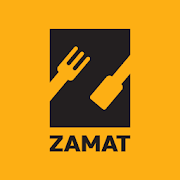 Zamat Étkezde 1.0.4 Icon