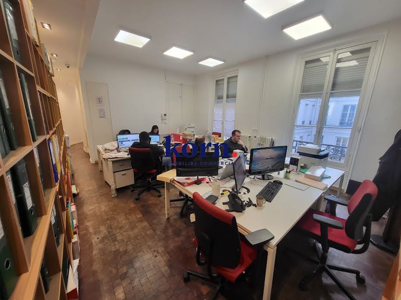 Location  locaux professionnels  51 m² à Paris 8ème (75008), 4 000 €