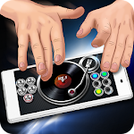 Cover Image of 下载 Real DJ Simulator 1.3 APK