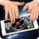 Réel Dj Simulator icon