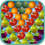 Bubble Fruits Apk